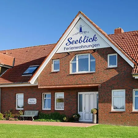 Ferienwohnung Seemöwe Apartment