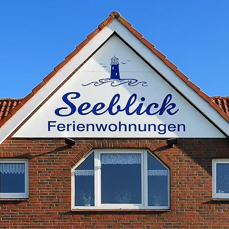 Ferienwohnung Seemöwe Carolinensiel