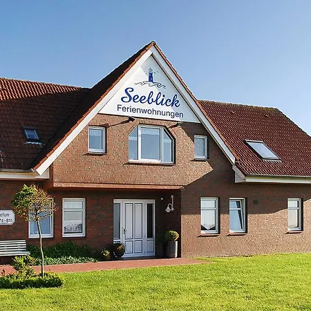 Ferienwohnung Seemöwe