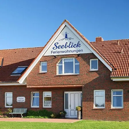 Ferienwohnung Seemöwe Apartment
