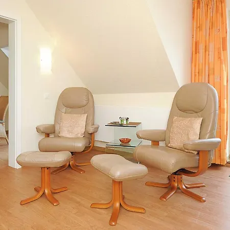 Ferienwohnung Seemöwe *