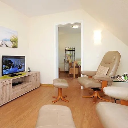 Ferienwohnung Seemöwe *