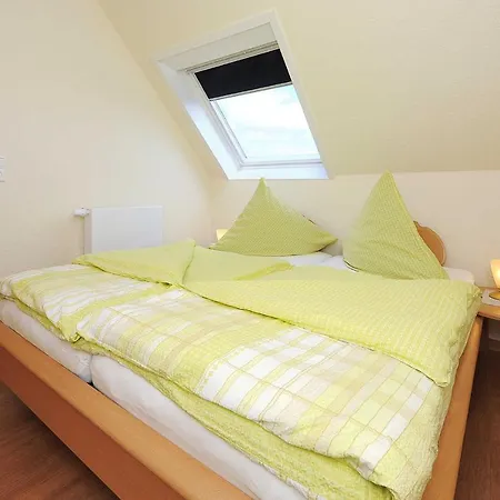 Ferienwohnung Seemöwe