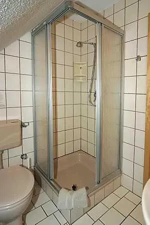 Apartment Ferienwohnung Seemöwe *