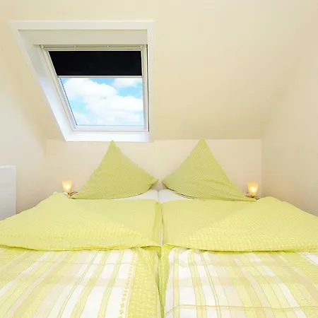 Ferienwohnung Seemöwe