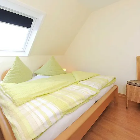 Ferienwohnung Seemöwe Apartment *