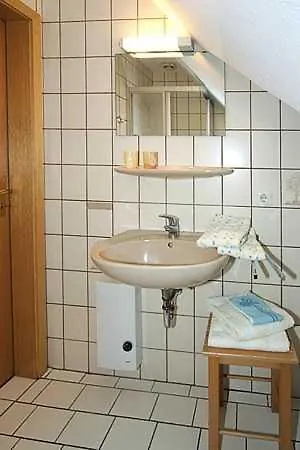 Apartment Ferienwohnung Seemöwe Carolinensiel