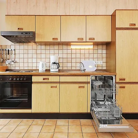 Ferienwohnung Seemöwe *