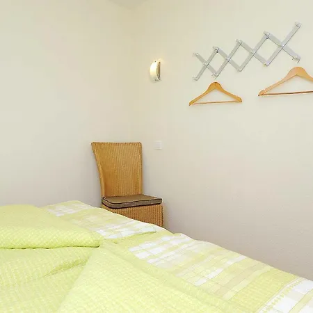 Ferienwohnung Seemöwe Apartment *